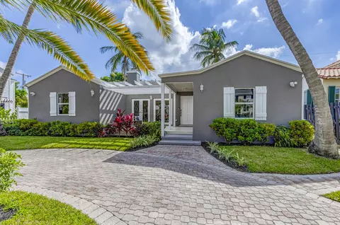 326 Monceaux Rd, West Palm Beach, FL 33405