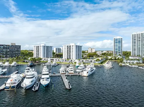 1208 Marine Way #701, North Palm Beach, FL 33408