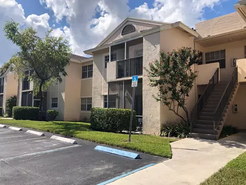 891 Cypress Park Way #B, Pompano Beach, FL 33064