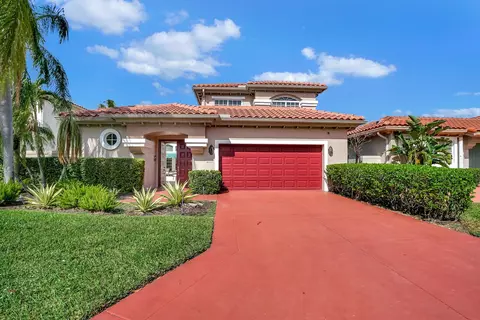 6201 NW 23rd Dr, Boca Raton, FL 33434