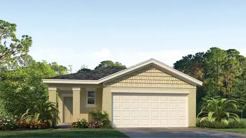 12410 SW Rimini Way, Port Saint Lucie, FL 34987