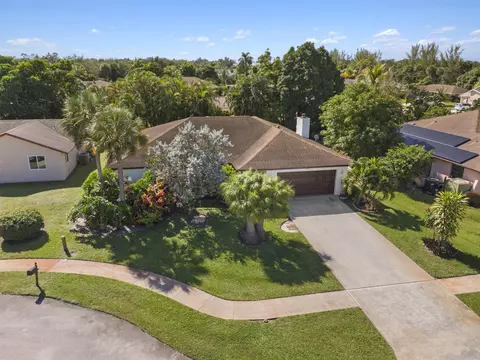 5940 Flatrock Rd, West Palm Beach, FL 33413