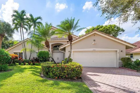 6946 Grenelefe Rd, Boynton Beach, FL 33437