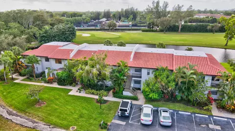 21535 Cypress Hammock Dr #36B, Boca Raton, FL 33434