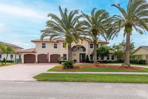 20050 NW 8th St, Pembroke Pines, FL 33029
