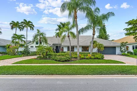 4295 Bocaire Blvd, Boca Raton, FL 33487