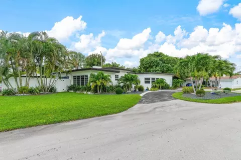 801 NE 20th Ave, Fort Lauderdale, FL 33304