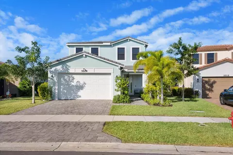 5509 Starfish Rd, Westlake, FL 33470