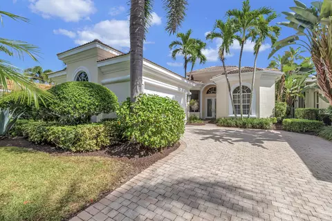 7910 Villa D Este Way, Delray Beach, FL 33446