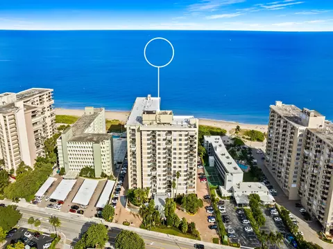 1900 S Ocean Blvd #5K, Pompano Beach, FL 33062