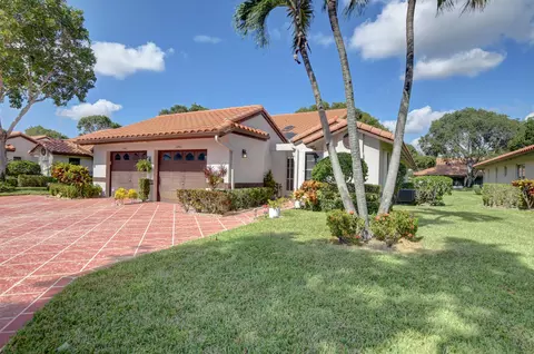 6446 Pointe Pleasant Cir, Delray Beach, FL 33484