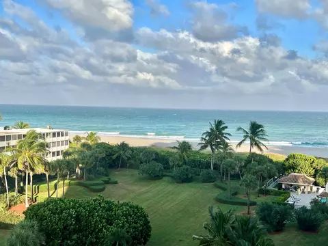 3400 N Ocean Dr #703, Riviera Beach, FL 33404