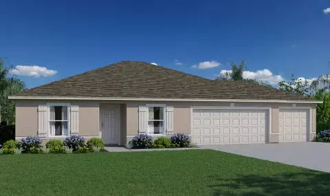 2101 SE Triumph Rd, Port Saint Lucie, FL 34952