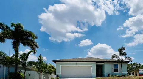 1733 SW Victor Ln #218, Port Saint Lucie, FL 34984