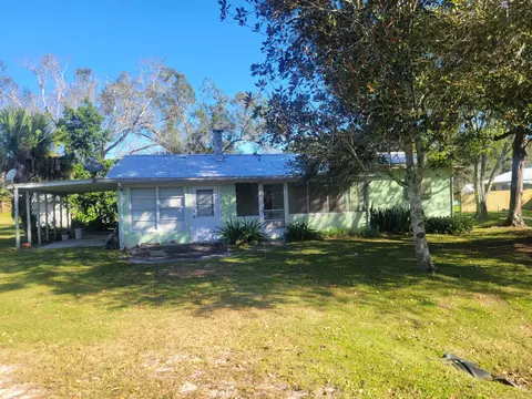 7683 NW 92nd Ct, Okeechobee, FL 34972