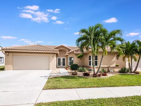 3985 Summer Chase Ct, Lake Worth, FL 33467