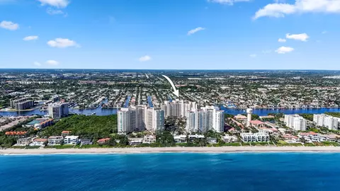 3720 S Ocean Blvd #1201, Highland Beach, FL 33487