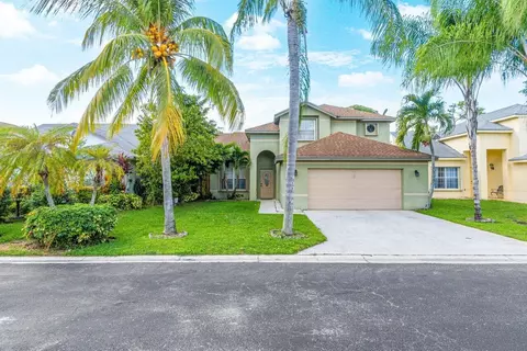 110 Cypress Ln, Royal Palm Beach, FL 33411
