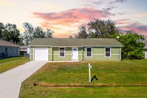 1133 SW Sudder Ave, Port Saint Lucie, FL 34953