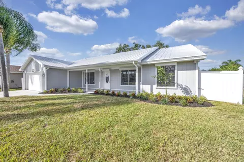 1969 SW Michelangelo Ave, Port Saint Lucie, FL 34953