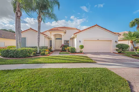 497 NW Blue Lake Dr, Port Saint Lucie, FL 34986