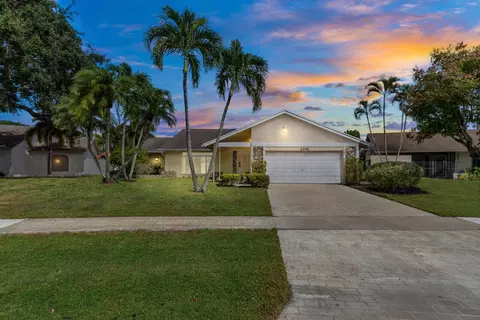 1301 Pinetta Cir, Wellington, FL 33414