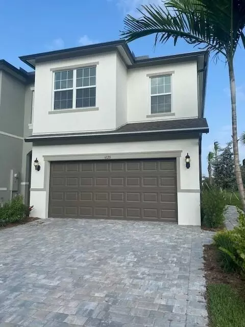 6120 Planta Ln #53, Greenacres, FL 33415