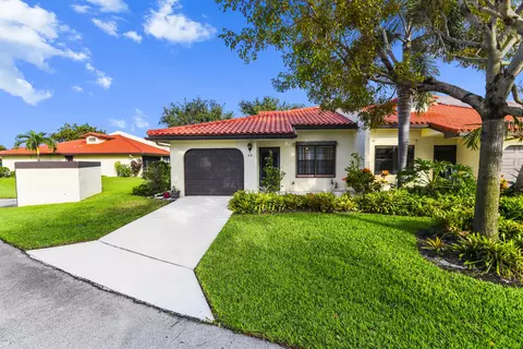 33 Bethesda Park Cir #H33, Boynton Beach, FL 33435