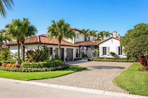 414 Red Hawk Dr, Jupiter, FL 33477