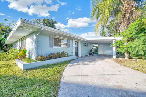 2806 SE Morningside Blvd, Port Saint Lucie, FL 34952