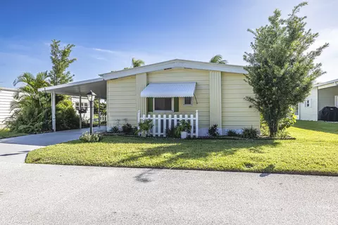 342 NE Jade Cir, Jensen Beach, FL 34957