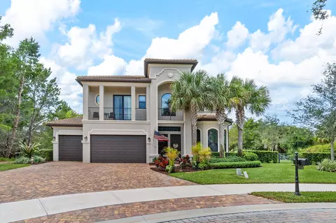 1140 NE Savannah Oaks Way, Jensen Beach, FL 34957