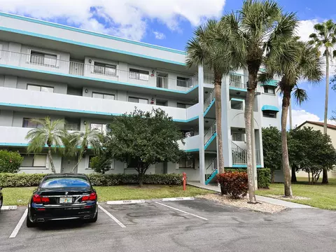 4725 Lucerne Lakes Blvd #115, Lake Worth, FL 33467
