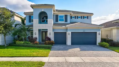 9270 Greenspire Ln, Lake Worth, FL 33467