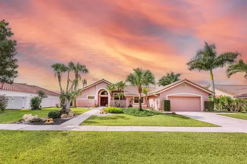 1908 Lynton Cir, Wellington, FL 33414
