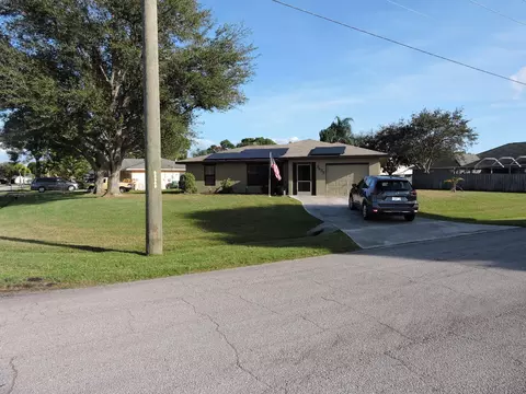 Undisclosed, Port Saint Lucie, FL 34952