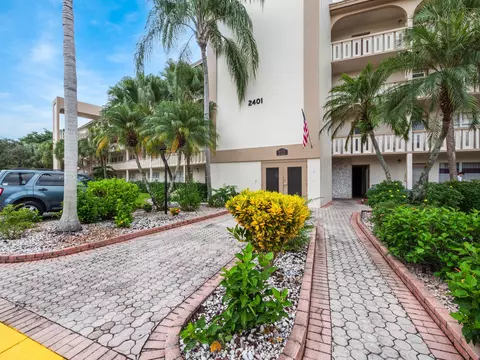 2401 Antigua Cir #C4, Coconut Creek, FL 33066