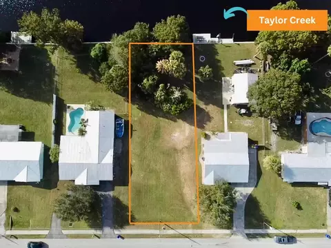 Tbd SE 8th Avenue, Okeechobee, FL 34974