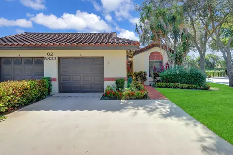 5822 Brook Bound Ln #B, Boynton Beach, FL 33437