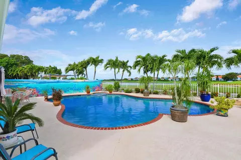 1230 Bear Island Dr, West Palm Beach, FL 33409