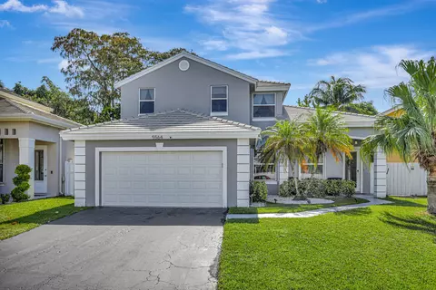 5564 NW 55th Dr, Coconut Creek, FL 33073