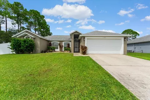 1486 Depew St SE, Palm Bay, FL 32909