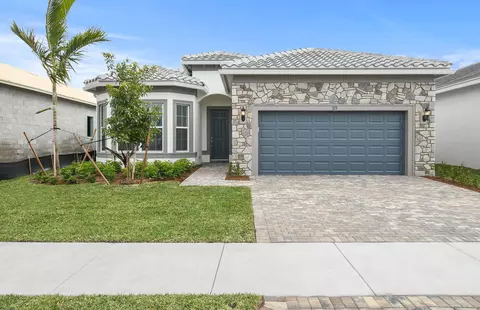 373 Geillis Path #009, Delray Beach, FL 33445