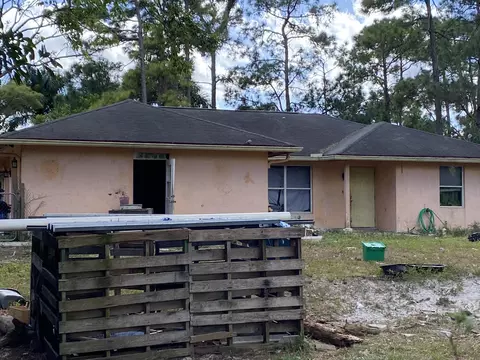 17286 42nd Rd N, The Acreage, FL 33470