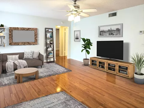 3561 Pine Needle Dr #C-1, Greenacres, FL 33463