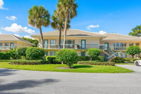 4249 A Quail Ridge Dr #SANDPIPER, Boynton Beach, FL 33436