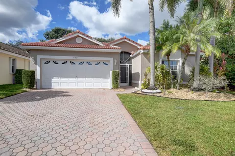 9771 Lemonwood Way, Boynton Beach, FL 33437