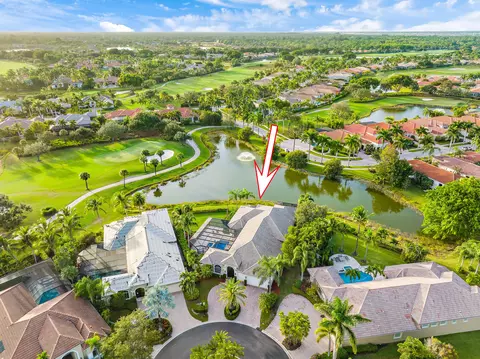 7641 Monte Verde Ln, West Palm Beach, FL 33412