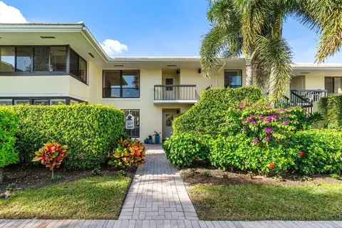 3671 Quail Ridge Dr N #BOBWHITE B, Boynton Beach, FL 33436