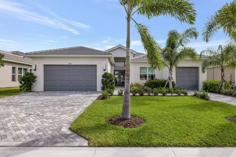 11981 SW Water Lily Ter, Port Saint Lucie, FL 34987